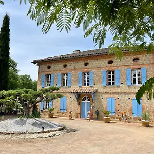 Domaine D'en Rigou , Giroussens France