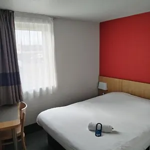 Hotel Design, Montluçon