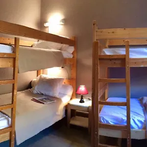 Familiale Relais Du Lys , Cauterets France