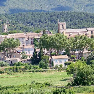 Logis De L'etang 2*, Cucuron France