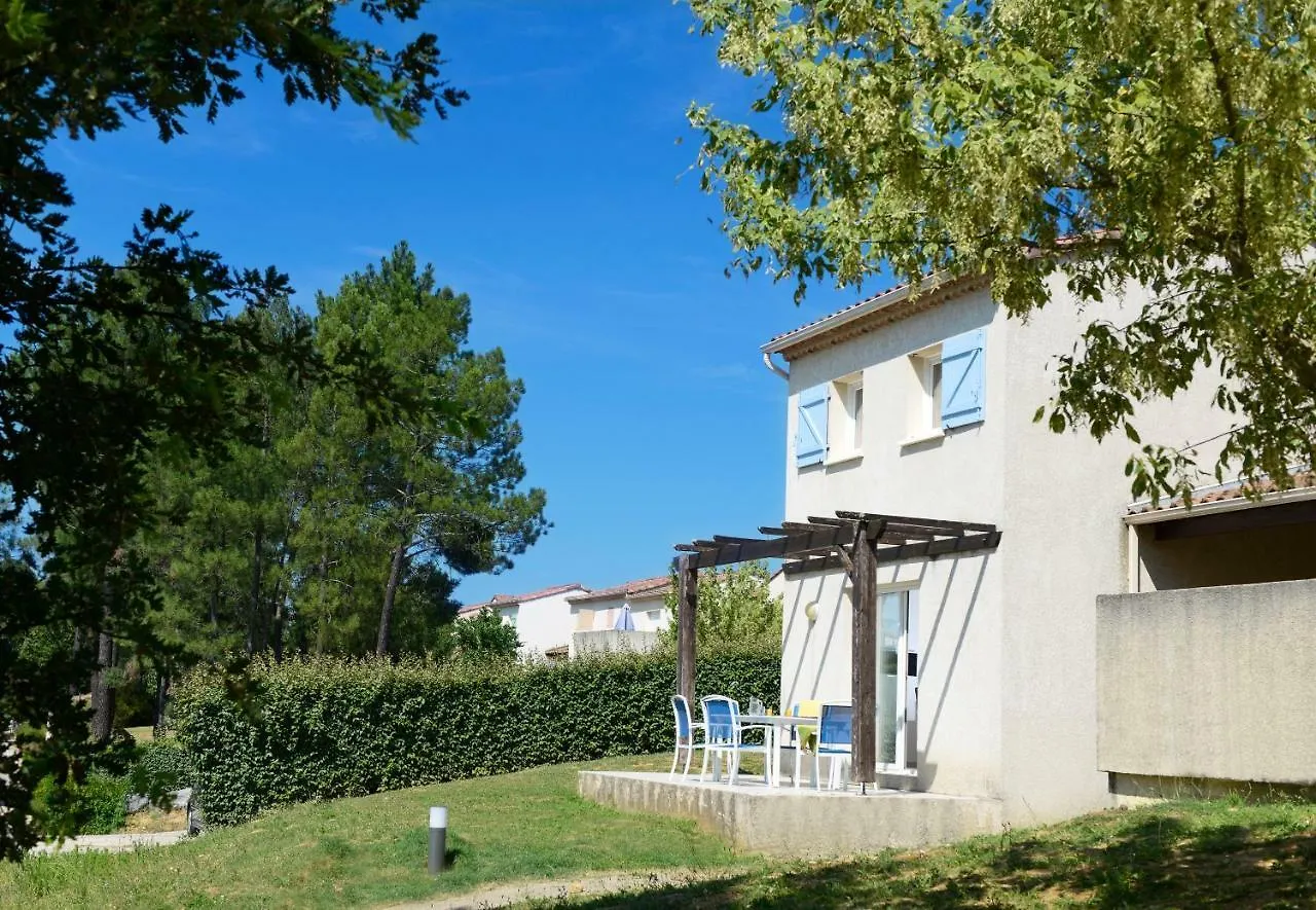 Residence Odalys Les Hauts De Salavas 3*,  Frankrijk